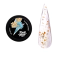 Гель для наращивания RockNail Flower FG05 Punk Ikebana, 10 мл RN/FG05