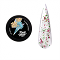 Гель для наращивания RockNail Flower FG08 Rock'n'Rose, 10 мл RN/FG08 - фото 502432