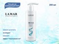 Гель для ног Lamar Professional охлаждающий DryIce, 200 мл L0167 - фото 502439