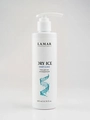 Гель для ног Lamar Professional охлаждающий DryIce, 200 мл L0167