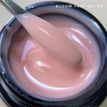 Гель для ногтей Bloom FAST холодный №28, 15 мл Bl/0026
