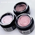 Гель для ногтей Bloom ЖЕЛЕ оттенок №1, 15 мл Bl/0469