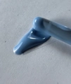 Гель для ногтей Delaro моделирующий однофазный Aquamarine, 15 г Del/MgAQ15