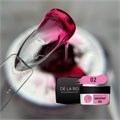 Гель для ногтей Delaro моделирующий однофазный Lollipop 02, 15 г Del/Lol02 - фото 502808