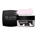 Гель для ногтей Delaro моделирующий однофазный Rosewater, 15 г Del/MgRW15 - фото 502842