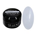 Гель для ногтей Delaro моделирующий однофазный Spring Melody 1, 15 г Del/MgSM1-15 - фото 502875