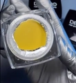 Гель для ногтей Delaro моделирующий однофазный Yellow Iris, 15 г Del/MgYI15