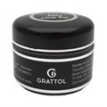 Гель для ногтей Grattol однофазный моделирующий бескислотный Clear, 15 мл GGCL - фото 502961