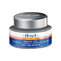 Гель для ногтей IBD Builder Gel Clear конструирующий прозрачный, 14 мл 18211 - фото 502964