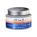 Гель для ногтей IBD Builder Gel Clear конструирующий прозрачный, 56 мл 18212 - фото 502966