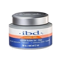 Гель для ногтей IBD конструирующий LED/UV Builder Gel Clear, прозрачный, 56 г 18008