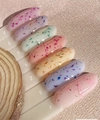 Гель для ногтей KLIO FLOWERS GEL №2, 5 г ko/fl2