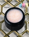 Гель для ногтей Kukla Elegance 01, 15 мл KG/el01