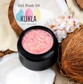 Гель для ногтей Kukla POSH 04 (пастельный), 15 мл KG/13363
