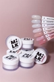Гель для ногтей MILK светоотражающий Reflective Modeling Gel 02 Prismatic, 15 мл RMG02