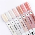 Гель для ногтей MILK светоотражающий Reflective Modeling Gel 02 Prismatic, 15 мл RMG02
