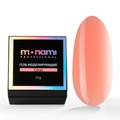 Гель для ногтей Monami Coral, 15 мл mi/GC2909