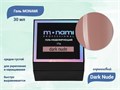 Гель для ногтей Monami Dark Nude, 30 мл mi/G1612 - фото 503243
