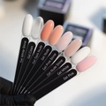 Гель для ногтей Monami Dark Nude, 30 мл mi/G1612