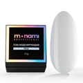 Гель для ногтей Monami Milk, 15 мл mi/GC2886
