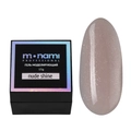 Гель для ногтей Monami Nude Shine, 15 мл mi/G1056