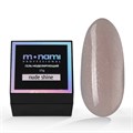 Гель для ногтей Monami Nude Shine, 30 мл mi/G1582 - фото 503272