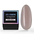 Гель для ногтей Monami Nude Shine, 30 мл mi/G1582