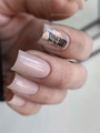 Гель для ногтей Monami Nude Shine, 30 мл mi/G1582