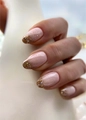 Гель для ногтей Monami Nude Shine, 30 мл mi/G1582