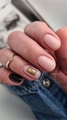 Гель для ногтей Monami Nude Shine, 30 мл mi/G1582