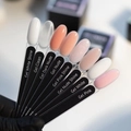 Гель для ногтей Monami Nude, 15 мл mi/G1049