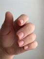 Гель для ногтей Monami Nude, 30 мл mi/G1575