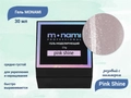 Гель для ногтей Monami Pink Shine, 30 мл mi/G1605