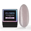Гель для ногтей Monami Pink Shine, 30 мл mi/G1605