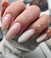 Гель для ногтей Monami Pink Shine, 30 мл mi/G1605