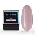 Гель для ногтей Monami Pink, 30 мл mi/G1599