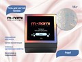 Гель для ногтей Monami Twinkle Pearl, 15 г mn_gel_Twinkle_Pearl - фото 503436