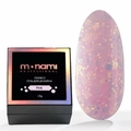 Гель для ногтей Monami Twinkle Pink, 15 г mn_gel_Twinkle_Pink