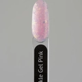 Гель для ногтей Monami Twinkle Pink, 15 г mn_gel_Twinkle_Pink