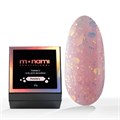 Гель для ногтей Monami Twinkle Powdery, 15 г mn_gel_Twinkle_Powdery - фото 503457