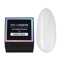 Гель для ногтей Monami White Shine, 15 мл mi/G1032