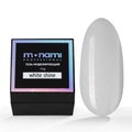 Гель для ногтей Monami White Shine, 30 мл mi/G1568