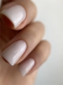 Гель для ногтей Monami White Shine, 30 мл mi/G1568