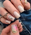 Гель для ногтей Monami White Shine, 30 мл mi/G1568