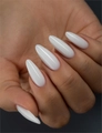 Гель для ногтей Monami White, 30 мл mi/G1551