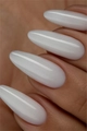 Гель для ногтей Monami White, 30 мл mi/G1551
