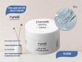 Гель для ногтей Runail JELLY COLOR CLEAR, 15 г  9846