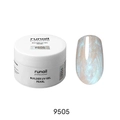 Гель для ногтей RuNail моделирующий c жемчужным эффектом BUILDER UV GEL PEARL №9505, 15 г 9505