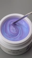 Гель для ногтей RuNail моделирующий c жемчужным эффектом BUILDER UV GEL PEARL №9506, 15 г 9506