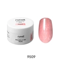 Моделирующий гель для ногтей RuNail  c жемчужным эффектом BUILDER UV GEL PEARL №9509, 15 г 9509